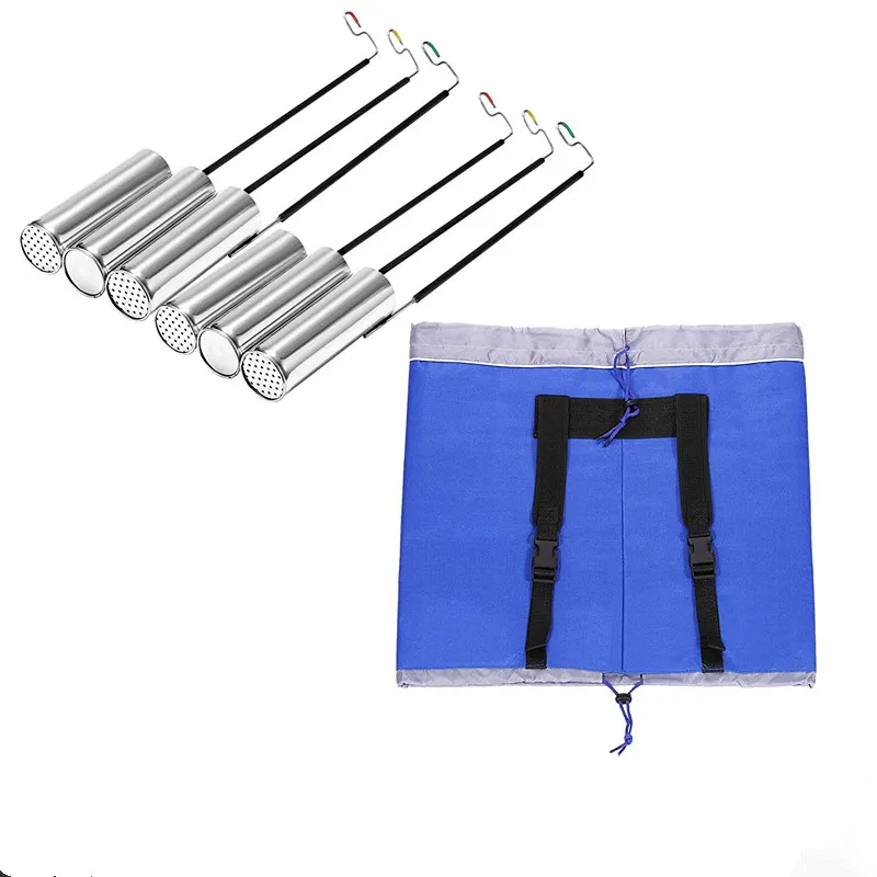 Air Handling Units, 20l, Aluminum - detail 14