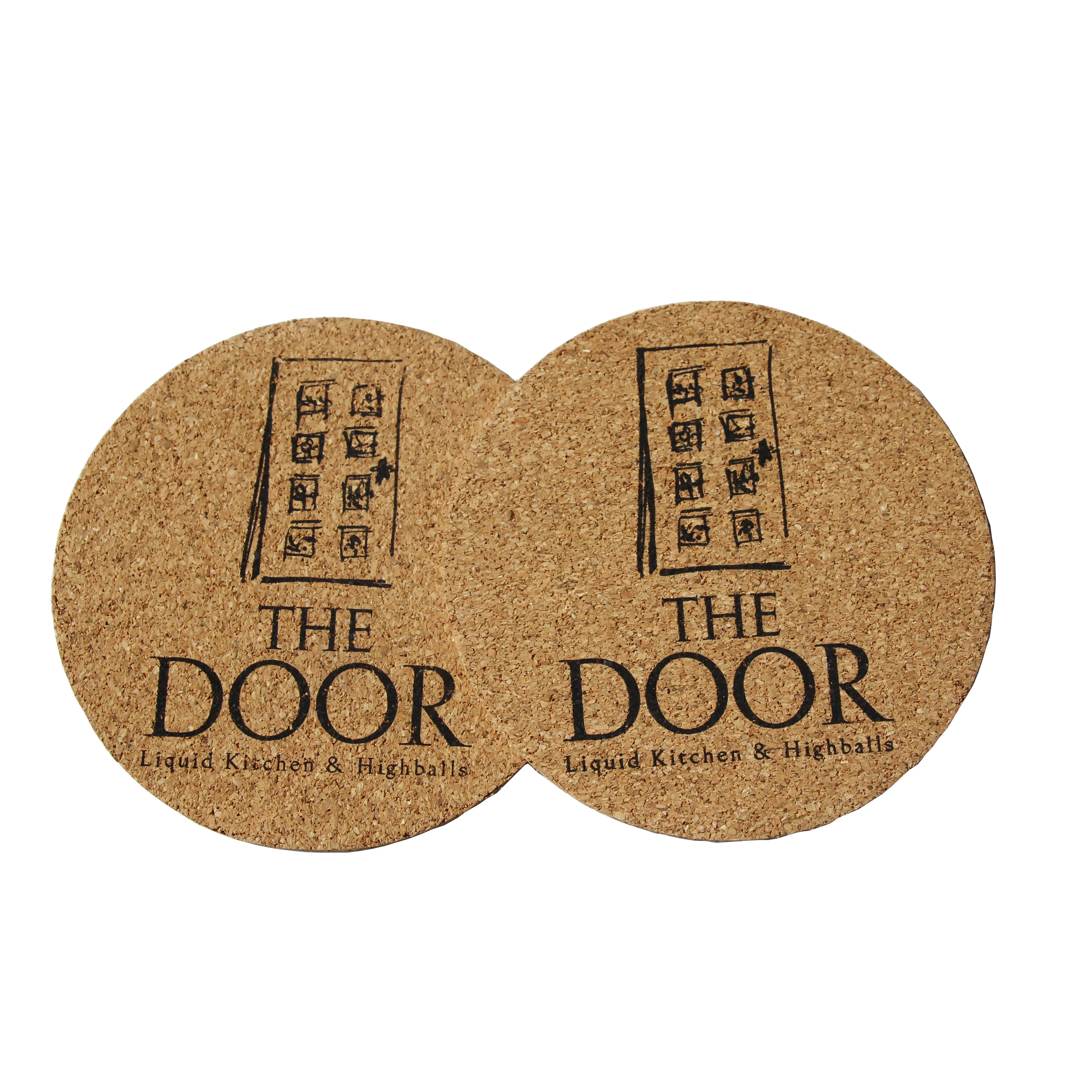 Panda Oem Wholesale Natural Metal Round Mdf Made Print Korean European Canadian American African Custom Logo Cork Coaster, Cmyk or custom
Panda Oem Wholesale Natural Metal Round Mdf Made Print Korean European Canadian American African Custom Logo Cork Coaster, Cmyk or custom