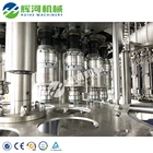 5000-48000BPH Tomato Paste Filling and Sealing Packing Machine for Food