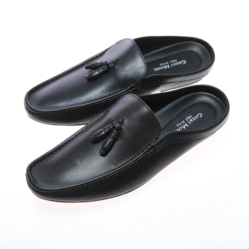 Stylish walking man imported quality camper shop online oxford shoes men leather Fashion leather half tow, Black
Stylish walking man imported quality camper shop online oxford shoes men leather Fashion leather half tow, Black