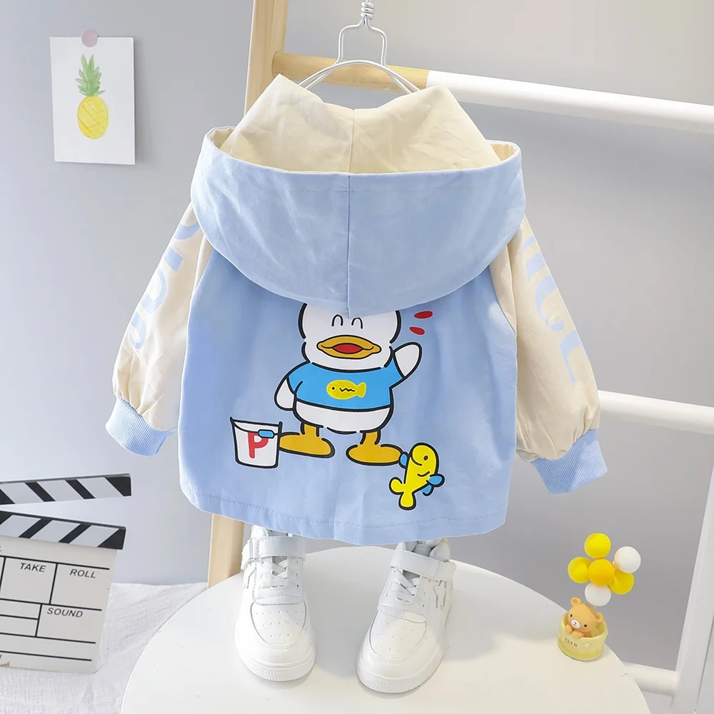 Spring Autumn Kids Coats Children Outerwear Cute Coats Boys Jackets Clothing Coats, Yellow,blue , orange
Spring Autumn Kids Coats Children Outerwear Cute Coats Boys Jackets Clothing Coats, Yellow,blue , orange