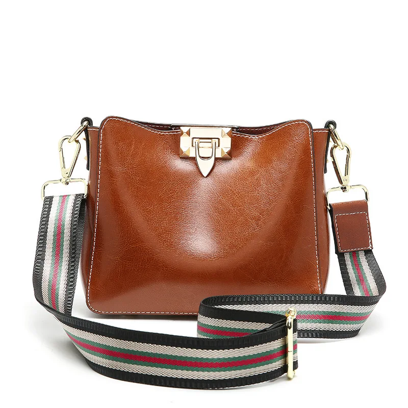 Luxury Bags for Women 2019 Genuine Leather Composite Bag 2pcs In 1 Ladies Bag Set Fashion Shoulder Bucket Bag, Red black/ladies bag set
Luxury Bags for Women 2019 Genuine Leather Composite Bag 2pcs In 1 Ladies Bag Set Fashion Shoulder Bucket Bag, Red black/ladies bag set