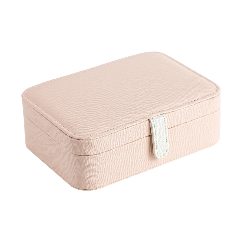 New Arch Face Jewelry Box High-end Beaded Velvet Travel Portable Jewelry Storage Bag Bracelet Earring Jewelry Storage Box, Pink,white
New Arch Face Jewelry Box High-end Beaded Velvet Travel Portable Jewelry Storage Bag Bracelet Earring Jewelry Storage Box, Pink,white