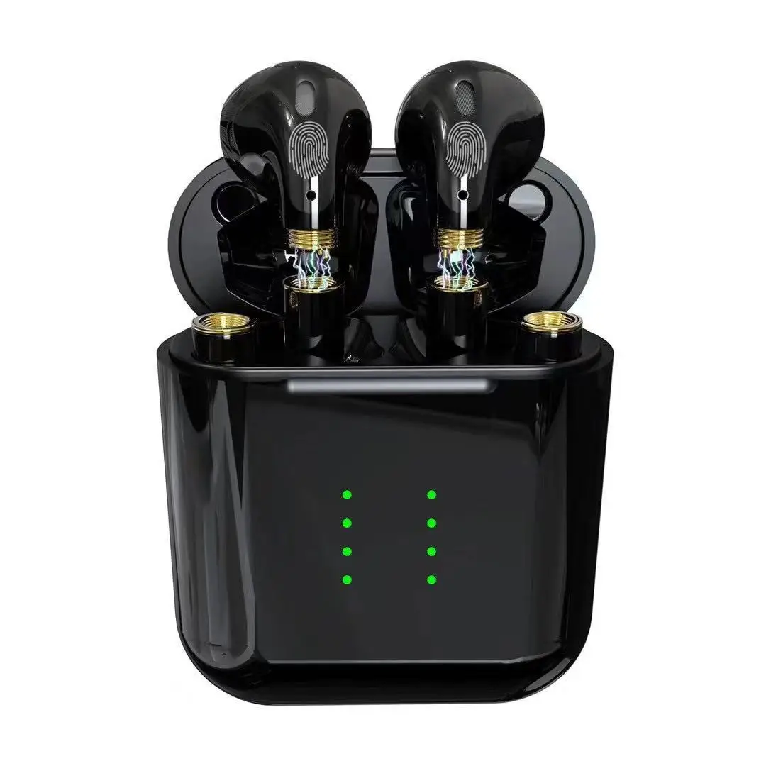 Creative Battery Replacement Auriculares F68 Audifonos Headset V5.0 Gen4 Max Wireless Earphone Earbuds, Black white
Creative Battery Replacement Auriculares F68 Audifonos Headset V5.0 Gen4 Max Wireless Earphone Earbuds, Black white