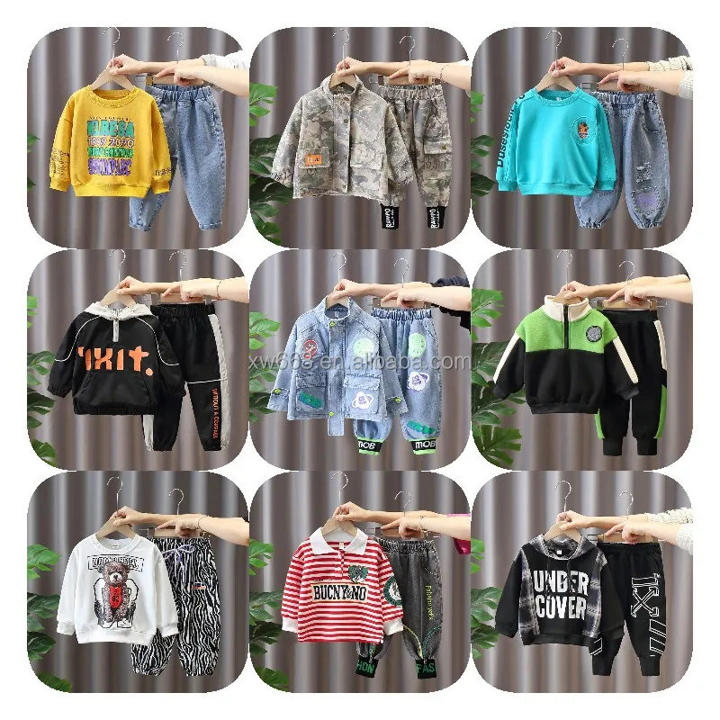 New low price hot selling boys casual two-piece suit long sleeve hoodie and pants boys hip hop suit
New low price hot selling boys casual two-piece suit long sleeve hoodie and pants boys hip hop suit