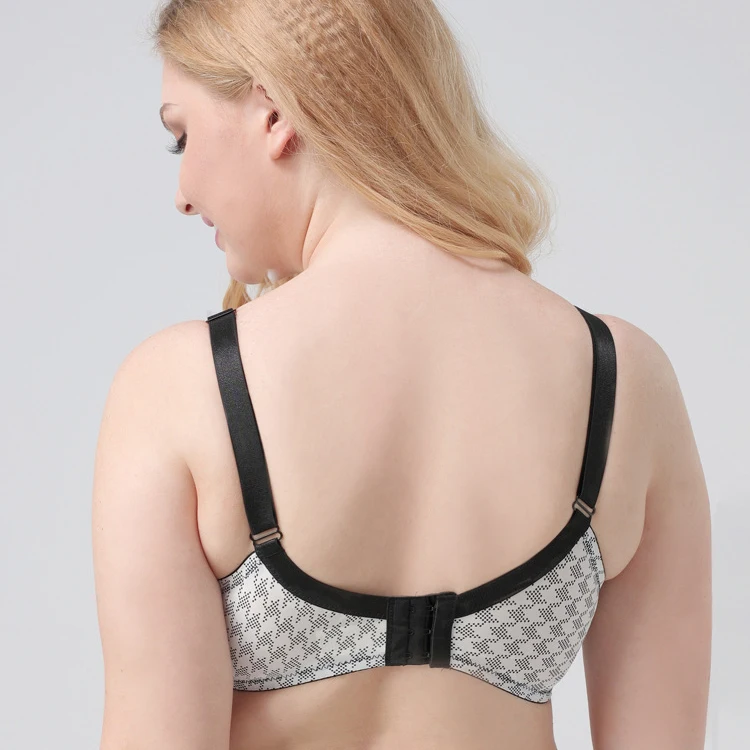 2020 New style hot fashion sexy lady lingerie set new bra panti photo push up bra, Black and white
2020 New style hot fashion sexy lady lingerie set new bra panti photo push up bra, Black and white