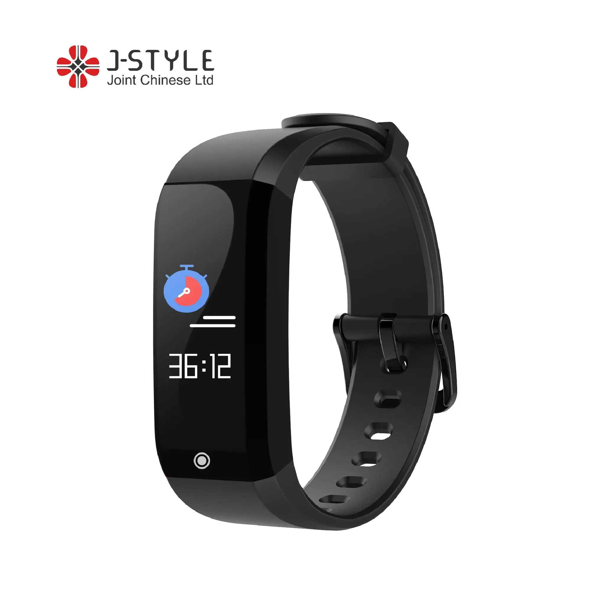 Bluetooth 4.2 Smart Bracelet Sport Fitness Tracker Continuous Heart Rate Monitoring Smart Watch, Black, slate
Bluetooth 4.2 Smart Bracelet Sport Fitness Tracker Continuous Heart Rate Monitoring Smart Watch, Black, slate
