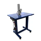 High Quantity Ultrasonic Spot Welder Mash Welder Ear Band Welding Machine Online support Machinery Repair Shops