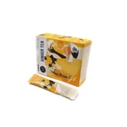 Hot sale health benefit honey ginger tea instant honey ginger tea price