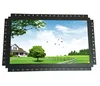 24 Inch Touchscreen Monitor Industrial Tft Open Frame Display