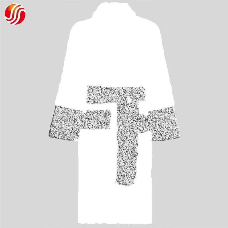 Trendy Designer Plain Dyed Printed Men Women Night Robes Sets Luxury Breathable Winter Woven Unisex Bathrobe
Trendy Designer Plain Dyed Printed Men Women Night Robes Sets Luxury Breathable Winter Woven Unisex Bathrobe