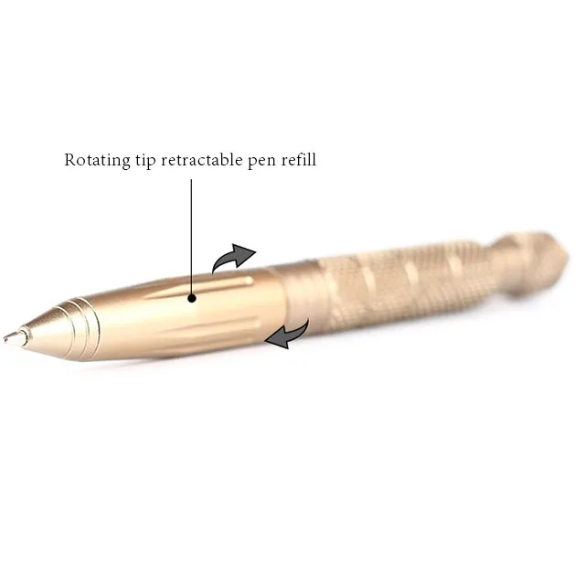 tactical pen