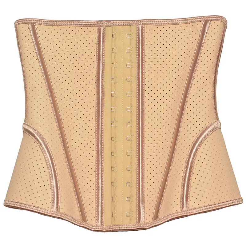 Factory 9 Steel Latex Women Fajas Slimming Waist Trainer Shapewear Body Shaper, Black,beige
Factory 9 Steel Latex Women Fajas Slimming Waist Trainer Shapewear Body Shaper, Black,beige
