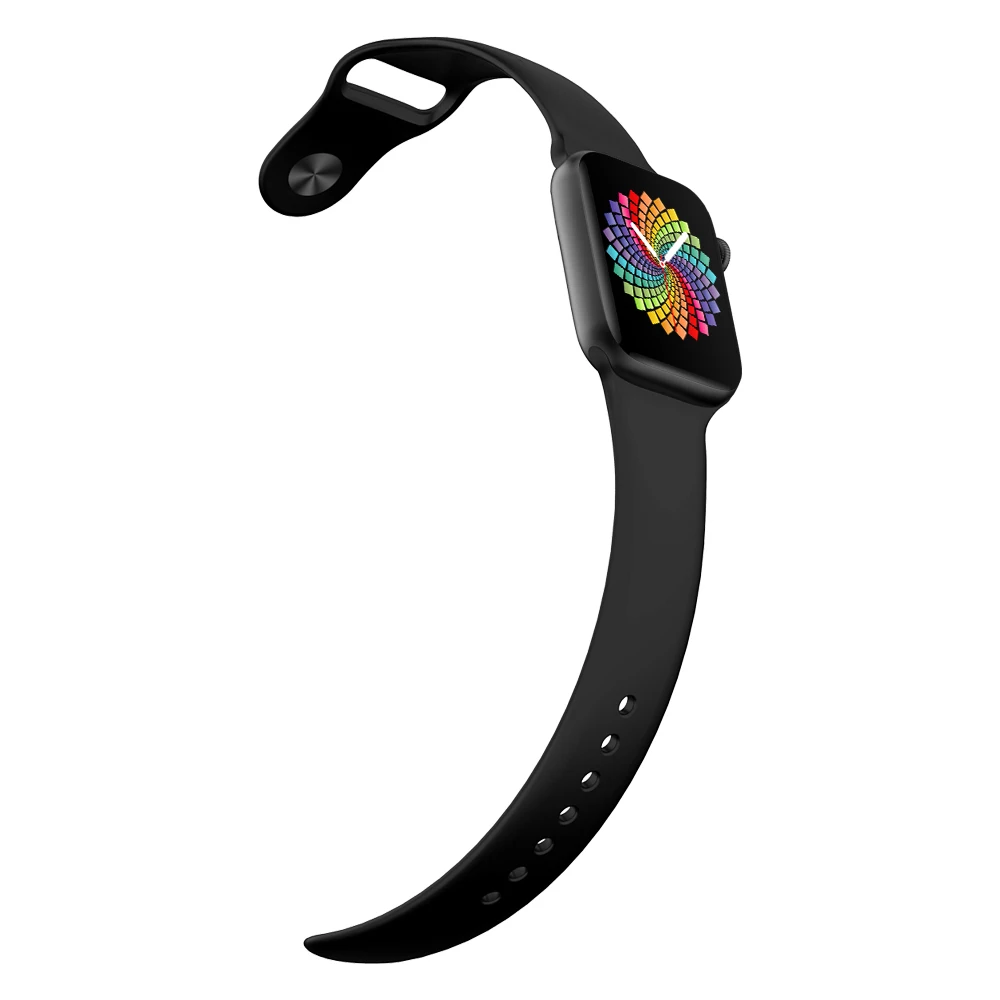 Smart Watch cheap Heart Rate Sleep Monitoring Camera Control TPU Strap Sport IP68 Waterproof watch smart phone, As show
Smart Watch cheap Heart Rate Sleep Monitoring Camera Control TPU Strap Sport IP68 Waterproof watch smart phone, As show