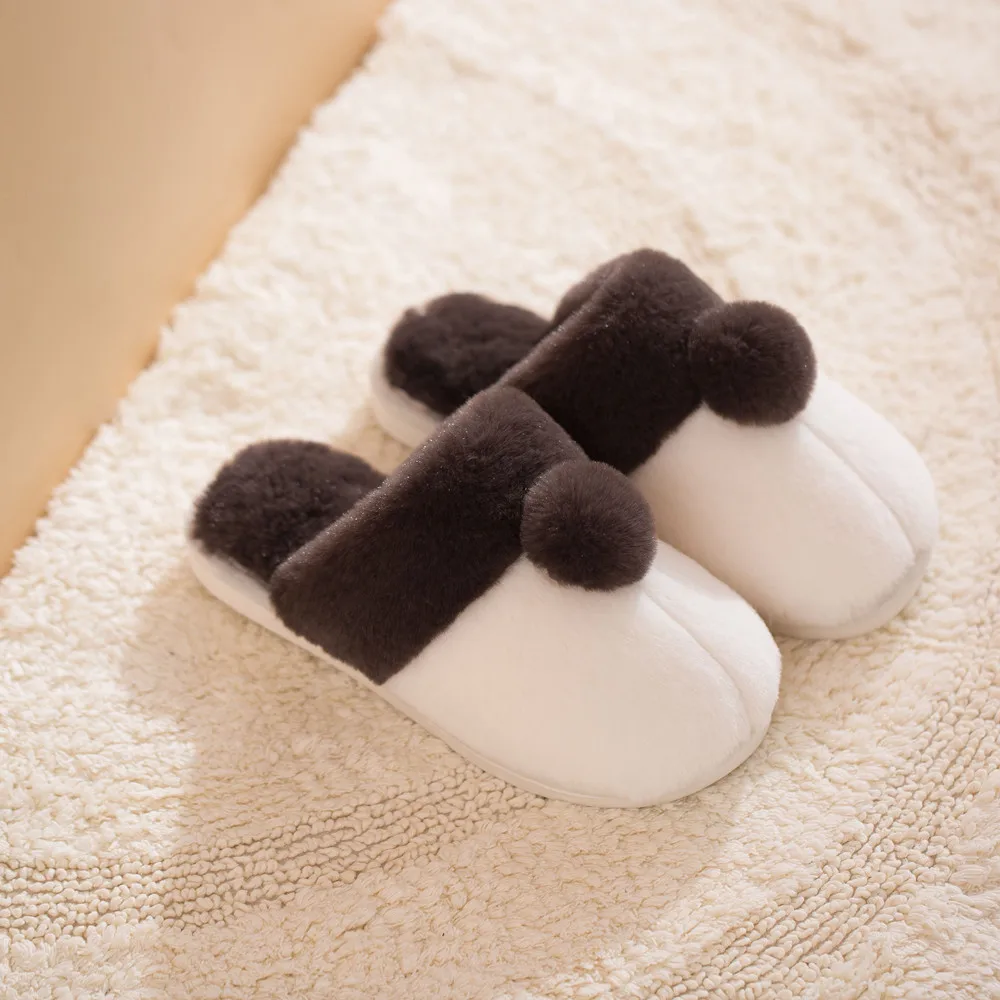 Custom Hot Sales Winter Warm Fluffy Flexible Suede Sole Genuine Shearling Imitated Lamb Fur Slippers for Women
Custom Hot Sales Winter Warm Fluffy Flexible Suede Sole Genuine Shearling Imitated Lamb Fur Slippers for Women