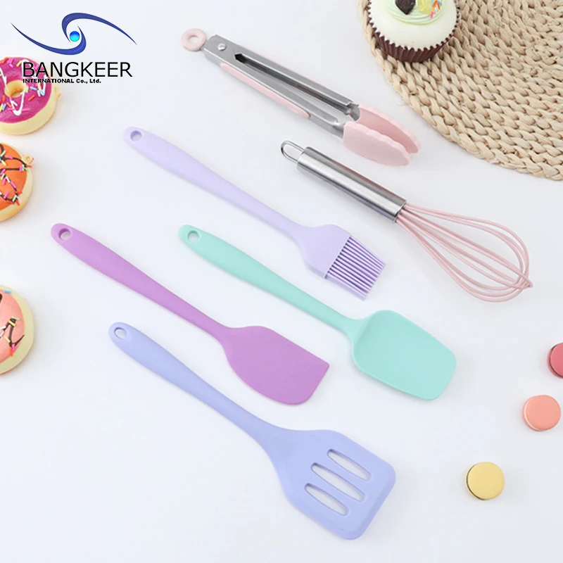 2021 Multipurpose Creative New Silicon Utensil Set Cookware Home Gadgets Accessories Cooking Kitchen Tools Sets
2021 Multipurpose Creative New Silicon Utensil Set Cookware Home Gadgets Accessories Cooking Kitchen Tools Sets