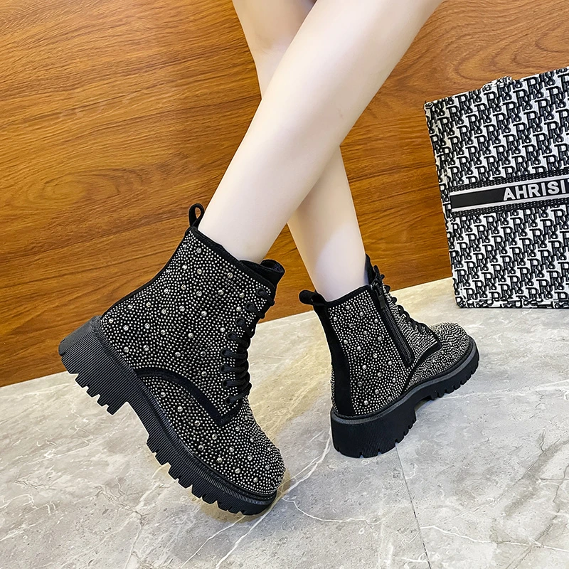 KH-a209 Walking Waterproof Athletic Fitness Fall Shoes Women Casual Shoes Shoes Heels Women, Black
KH-a209 Walking Waterproof Athletic Fitness Fall Shoes Women Casual Shoes Shoes Heels Women, Black