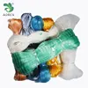 Fishing Net Nylon Monofilament Style Double Knot Type The finished fishing nets