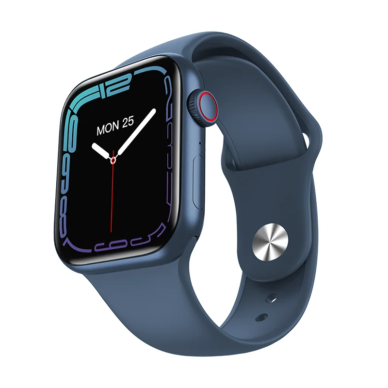 Couple models fashion sports watch blood sugar detection fitness running caller ID smart watch
Couple models fashion sports watch blood sugar detection fitness running caller ID smart watch