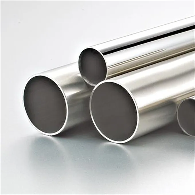 304 food grade stainless steel pipe with ISO SGS CE certificate