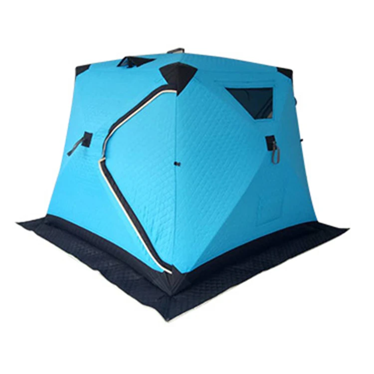 outdoor winter fishing ice shelter warm pop up thickened camping inflatable large tent, Yellow,blue
outdoor winter fishing ice shelter warm pop up thickened camping inflatable large tent, Yellow,blue