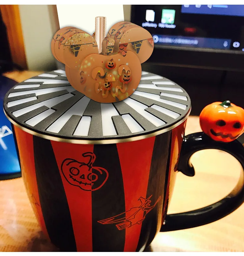 Cup Mug Drink Decoration Epoxy Art Craft Cartoon Character Miky Mouse Head Halloween Pumpkin Resin Silicone Straw Topper Mold
Cup Mug Drink Decoration Epoxy Art Craft Cartoon Character Miky Mouse Head Halloween Pumpkin Resin Silicone Straw Topper Mold