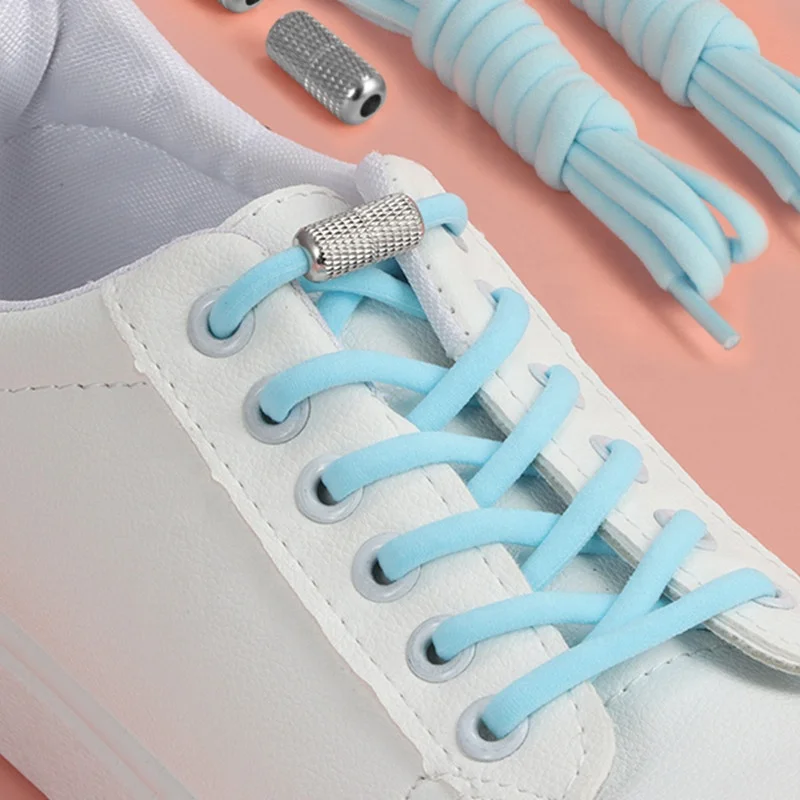 Wholesale Design High Quality Shoe Accessories Elastic Shoelace No Tie Custom Flat Shoelace Sneaker laces Manufacture, Customized
Wholesale Design High Quality Shoe Accessories Elastic Shoelace No Tie Custom Flat Shoelace Sneaker laces Manufacture, Customized