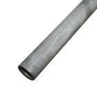 Best quality 316 316l stainless steel seamless pipe price per piece