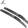 Car Front Windshield Wiper Blades for Renault Laguna Fit Hook Arms Model Year from 1993 to 2007