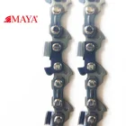 Hot promotion China factory price hardened steel forest guide chain for chain saw mill wood working machine