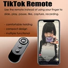 Privacy Controller 2020 Mini Best Hot Selling Smart Phone Tiktok Bluetooth Wireless Controller