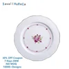 /product-detail/savall-horeca-star-hotel-catering-flower-dinner-plate-decals-fine-bone-china-dinnerware-ceramic-dish-plate-62090782141.html