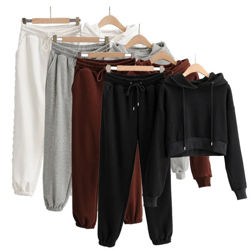 Hot wholesale custom logo printed embroider ladies crop top pullover cotton ladies plain hoodies for women
Hot wholesale custom logo printed embroider ladies crop top pullover cotton ladies plain hoodies for women