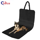 GOER high quality factory price Waterproof Heavy-Duty and Nonslip auto Pet dog Front Seat Cover protector for Cars