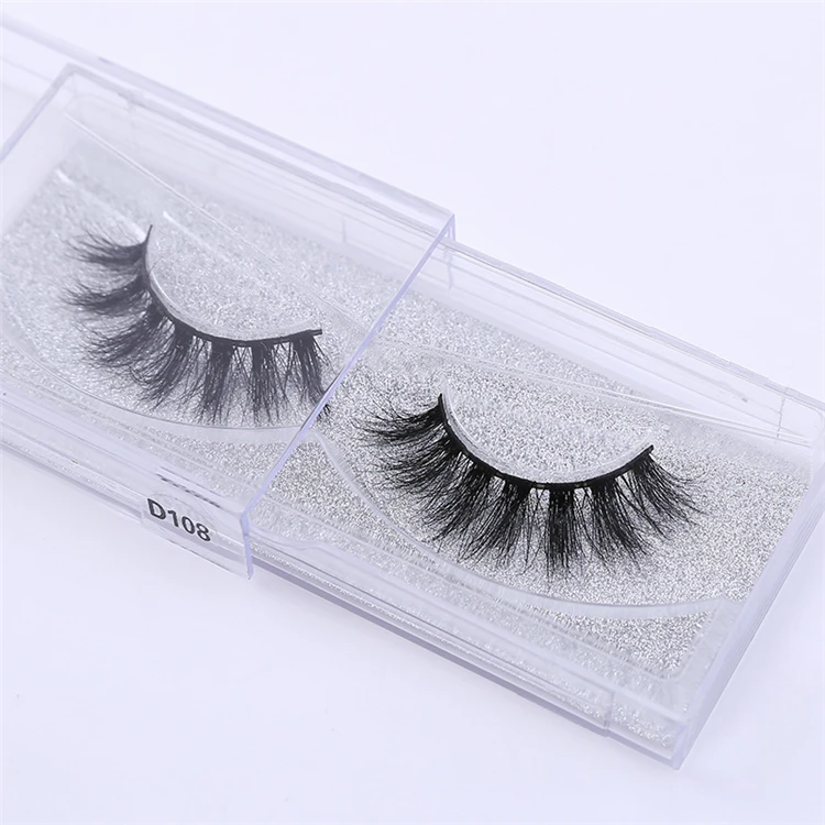 wholesale siberian mink lashes 3D mink eyelashes black cotton band 100% real mink eyelashes vendor
wholesale siberian mink lashes 3D mink eyelashes black cotton band 100% real mink eyelashes vendor