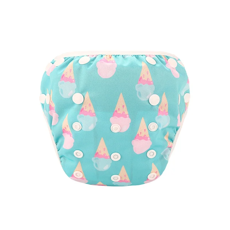 happy flute factory washable swim diaper baby cloth diaper reusable swim diaper OEM digital prints, Colorful
happy flute factory washable swim diaper baby cloth diaper reusable swim diaper OEM digital prints, Colorful