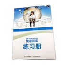 Magazine Cheap Magazine Printing High Quality Cheap Price A4 A5 Magazine Custom Book Catalog Booklet Brochure Printing
