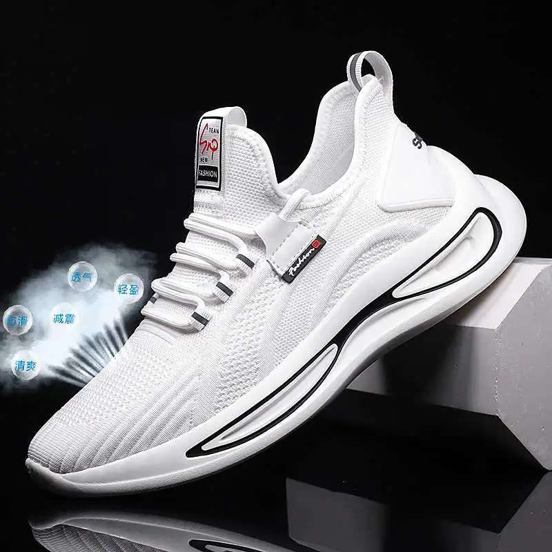 new Wholesale 2020 Casual Easy Comfortable Men Shoes Sneakers Sport Shoe with low price, Black,orange,blue,green/oem
new Wholesale 2020 Casual Easy Comfortable Men Shoes Sneakers Sport Shoe with low price, Black,orange,blue,green/oem