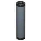 Membrane Housing Promotional UF Membrane Clear Water Filter Cartridge Housing
