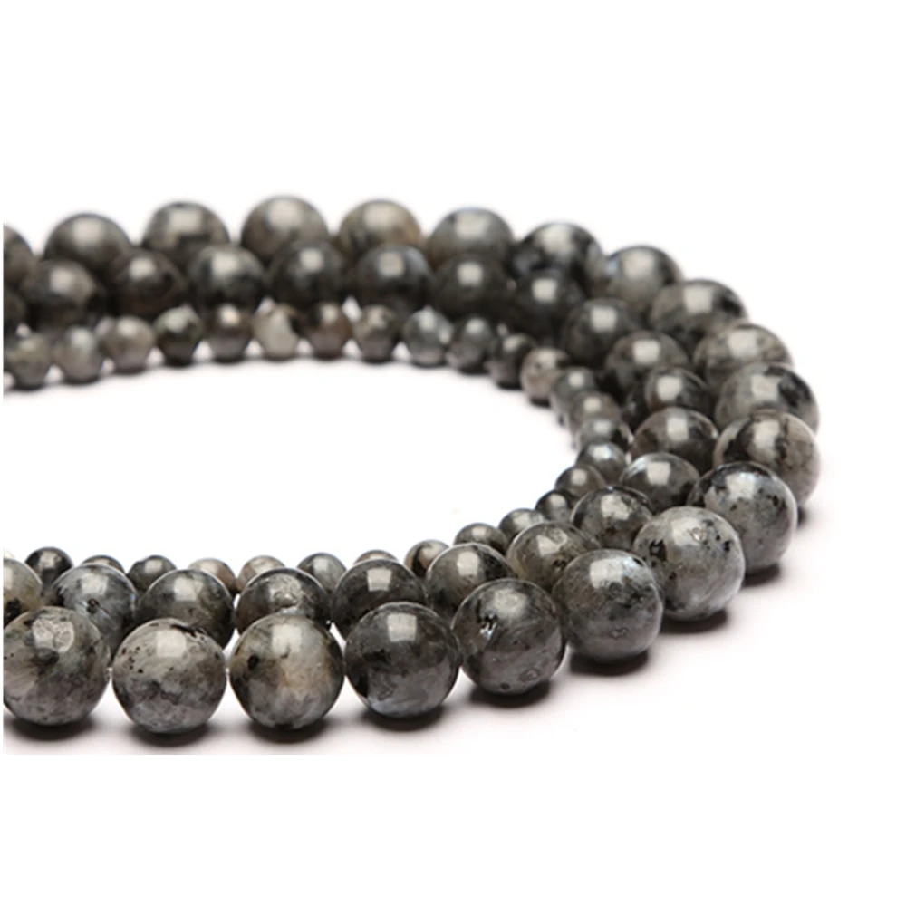 Black Labradorite Wholesale Natural Stone Loose Round Reflective Beads Black Larvikite
Black Labradorite Wholesale Natural Stone Loose Round Reflective Beads Black Larvikite