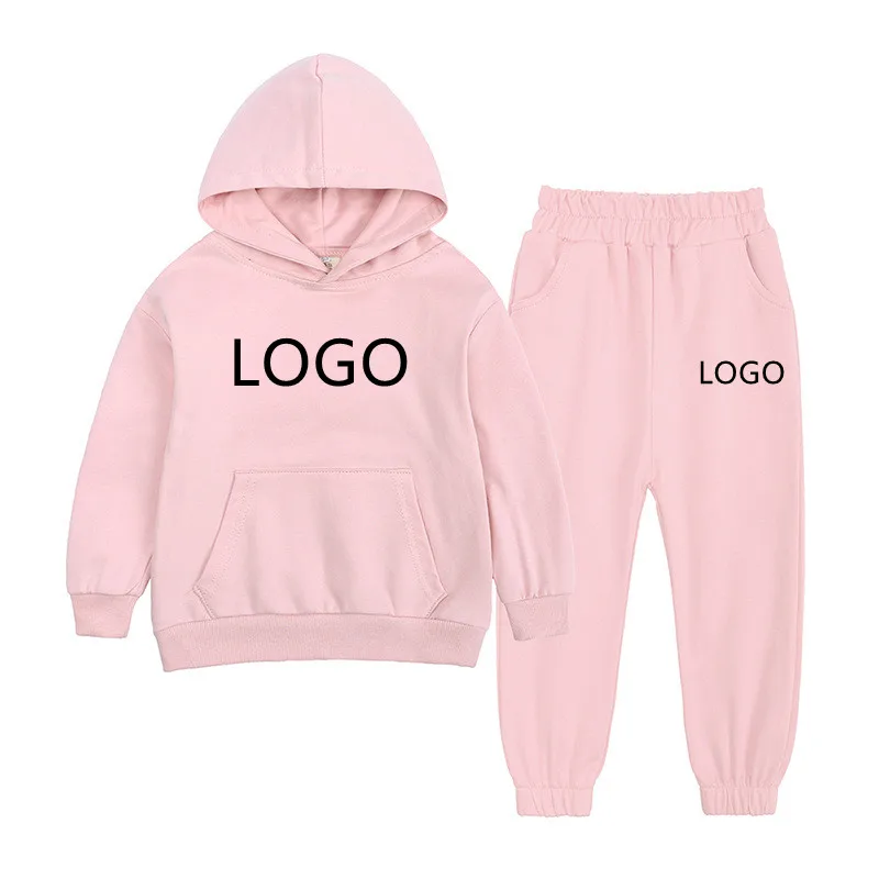 Dropshipping unisex children's clothing sets sweet shirt kids wear outdoor sport customized hoodie
Dropshipping unisex children's clothing sets sweet shirt kids wear outdoor sport customized hoodie