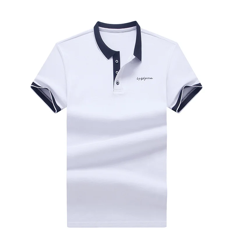 High Quality Polo Shirt Luxury Exquisite Fabric Cotton Shirt mens Custom Polo Shirt
High Quality Polo Shirt Luxury Exquisite Fabric Cotton Shirt mens Custom Polo Shirt