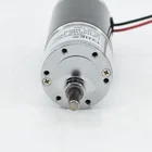 12v Dc Motor 12v Motor China Manufacturer 37mm 12v Dc Electric Motor 300 Rpm For Treadmills