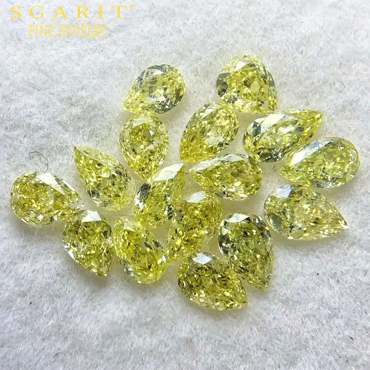 SGARIT factory wholesale high quality bulk color diamond for jewelry 3.591ct VS-SI fancy yellow natural loose diamond
SGARIT factory wholesale high quality bulk color diamond for jewelry 3.591ct VS-SI fancy yellow natural loose diamond