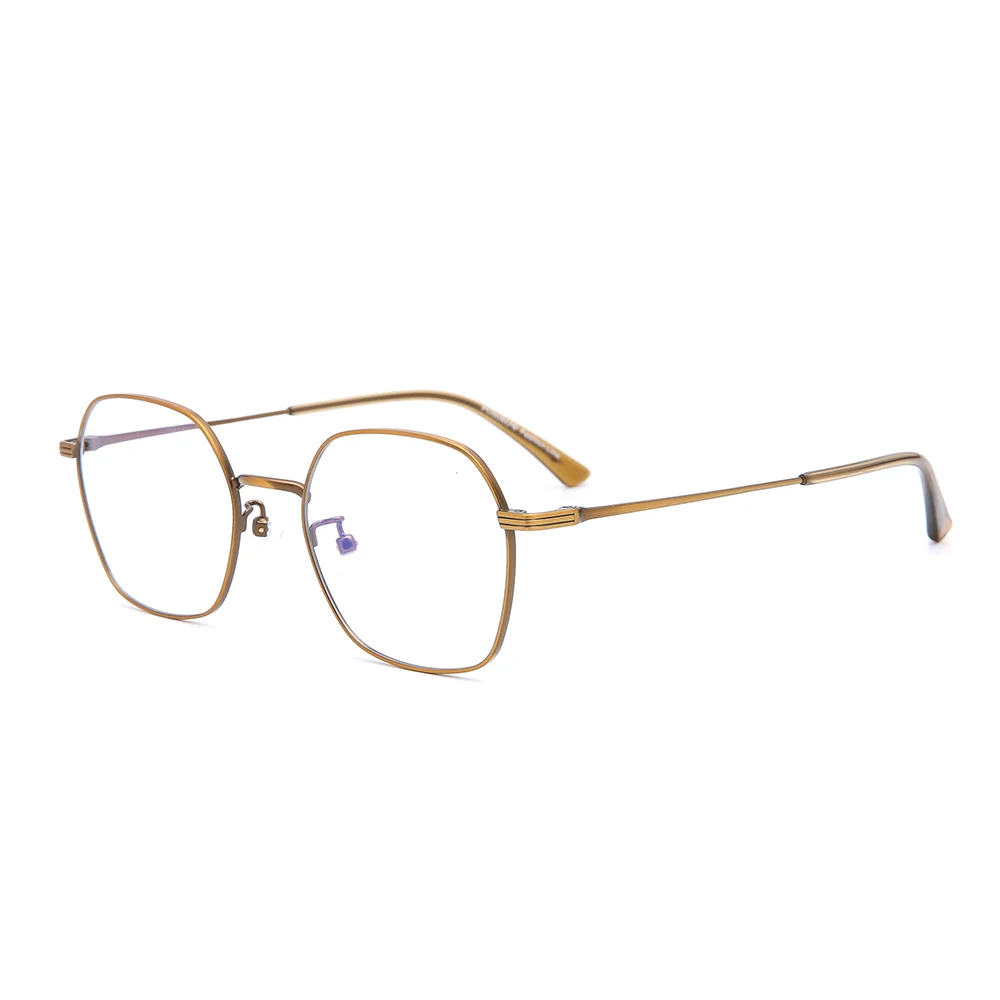 Classic Round Metal Clear Lens Glasses Metal Frame Unisex Circle Eyeglasses South America Hot Selling
Classic Round Metal Clear Lens Glasses Metal Frame Unisex Circle Eyeglasses South America Hot Selling