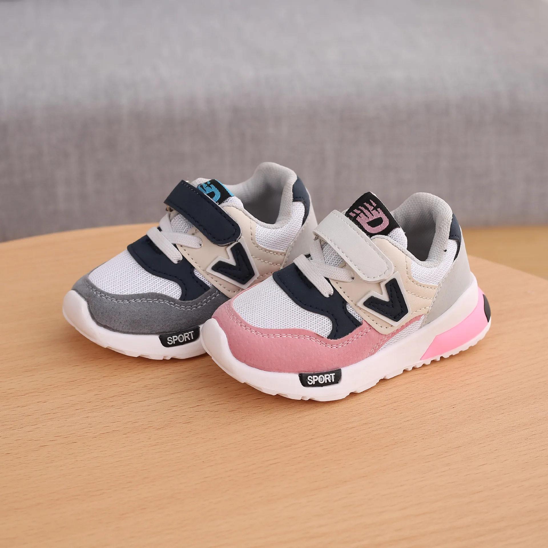 Sports Running Kids Casual Shoes Children Sneaker Breathable Anti-odor Boy sports shoes, 3 colors
Sports Running Kids Casual Shoes Children Sneaker Breathable Anti-odor Boy sports shoes, 3 colors