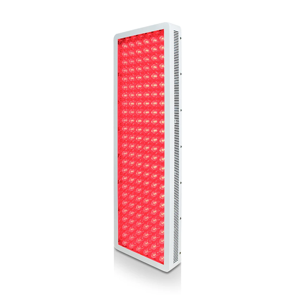 SGROW Factory direct Medical beauty equipment Near Infrared Red light Therapy Panel
SGROW Factory direct Medical beauty equipment Near Infrared Red light Therapy Panel