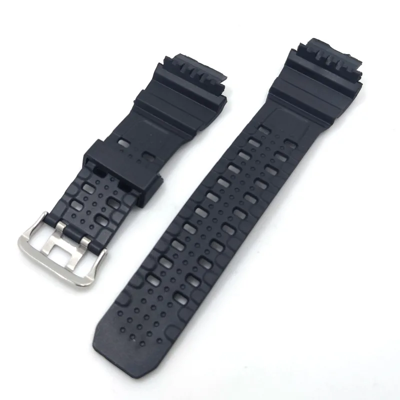 Silicone Rubber Watch Band Strap Fit For Casio G Shock Replacement Black Waterproof Watchbands Accessories, As picture
Silicone Rubber Watch Band Strap Fit For Casio G Shock Replacement Black Waterproof Watchbands Accessories, As picture