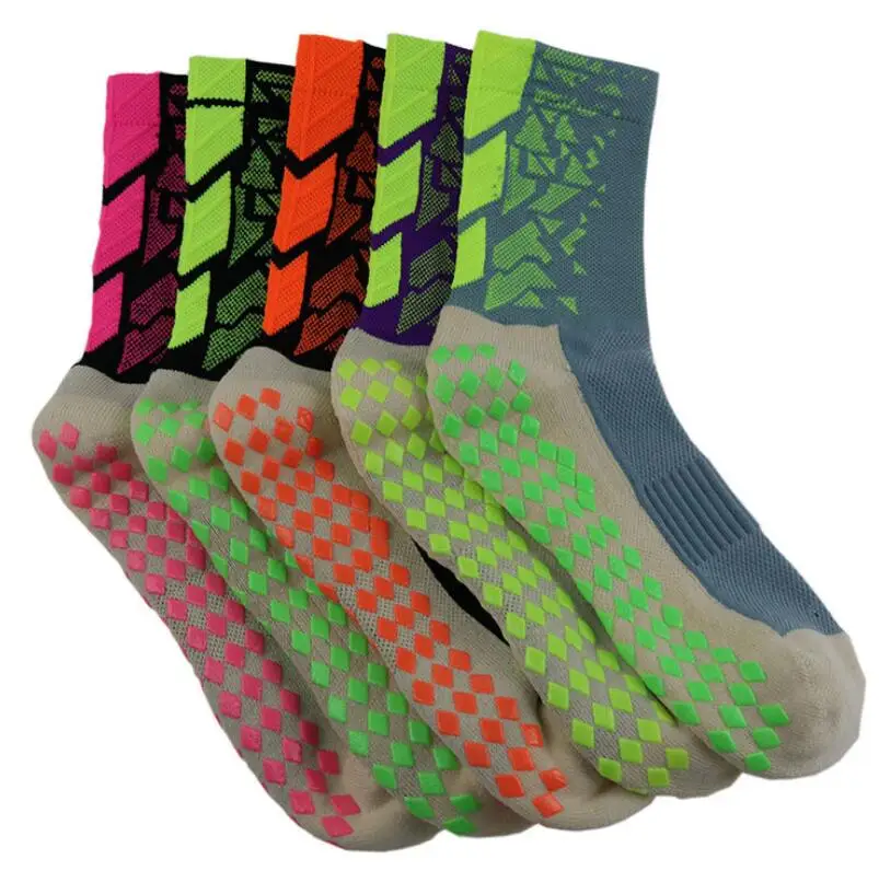 Anti Slip Soccer Socks,Non Slip Football/Basketball/Hockey Sports Grip Socks, Picture
Anti Slip Soccer Socks,Non Slip Football/Basketball/Hockey Sports Grip Socks, Picture