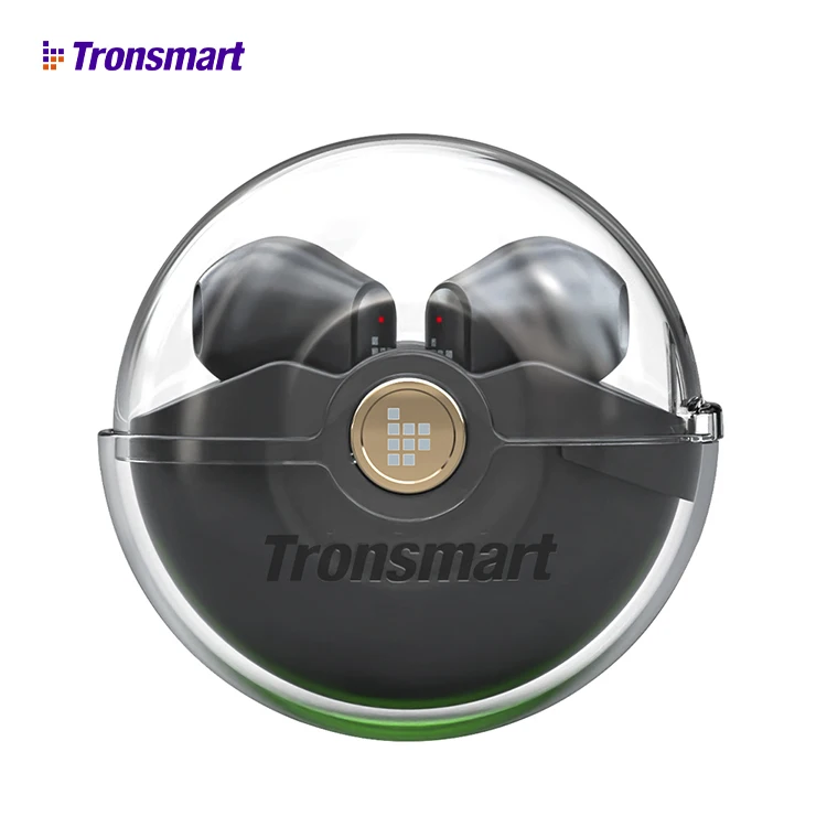 Tronsmart Battle earphone bt gaming earphones original price hifi earbuds 20 hours play time in ear new version
Tronsmart Battle earphone bt gaming earphones original price hifi earbuds 20 hours play time in ear new version